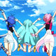 Illustration for article titled 24 Chapters so far: Cardfight!! Vanguard G: Zem/em -FINAL-